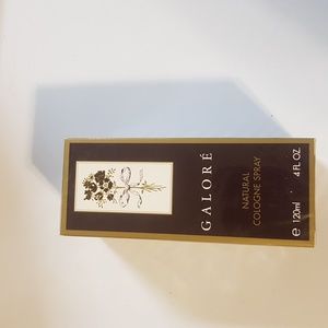 Vintage Galore cologne